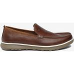 Greyder Erkek Taba Hakiki Deri Casual Ayakkabı 6Y1FA64785