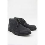 Greyder Freefoot 6820 Erkek Klasik Bot - SİYAH - Siyah