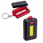 Greyder GD-102 3xAAA Pilli Ledli Anahtarlıklı El Feneri