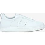 Greyder Kadın Beyaz Hakiki Deri Sneaker Ayakkabı 6Y2SA59405