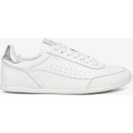 Greyder Kadın Beyaz Hakiki Deri Sneaker Ayakkabı 6Y2UA35610
