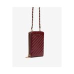 Greyder Kadın Bordo Omuz Çantası 5Y2CN69678