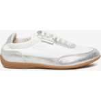 Greyder Kadın Gümüş Casual Ayakkabı 6Y2UA34396