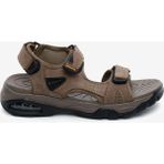 Greyder Kadın Kum Hakiki Deri Sandalet 6Y2CS14523