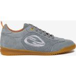 Greyder Kadın Mavi Hakiki Deri Sneaker Ayakkabı 6Y2UA35420