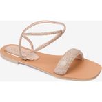 Greyder Kadın Pembe Hakiki Deri 4Y2WS59095 - Rose