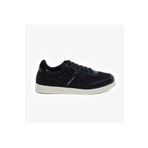 Greyder Kadın Siyah Hakiki Deri Sneaker Ayakkabı 5y2ua34382