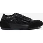 Greyder Kadın Siyah Sneaker Ayakkabı 6Y2UA35450