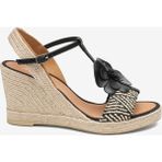 Greyder Kadın Siyah Topuklu Sandalet 5Y2WS59229