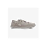 Greyder Kadın Vizon Hakiki Deri Sneaker Ayakkabı 5Y2SA33670