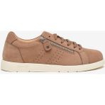 Greyder Kadın Vizon Nubuk Sneaker Ayakkabı 6Y2FA59415