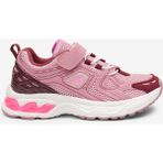 Greyder Kız Çocuk Pembe Bordo Spor Ayakkabı 6Y5VA59643 - Pembe - Bordo
