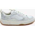 Greyder LAB Kadın Beyaz Gümüş Sneaker Ayakkabı 6Y2CA45331 - White - Silver