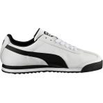 Greyder Puma 353572 Roma Basic Erkek Sneaker Günlük Spor Ayakkabı - Beyaz