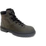 Greyder UB15601 Füme Hakiki Deri Casual Erkek Bot