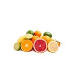 Greyfurt-Limon-Portakal-Kan Greyfurt-Tahiti lime Paket Fidanı
