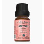 Greyfurt Uçucu Yağı,%100 Saf ve Doğal, 10 ml