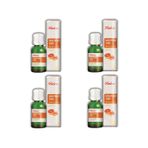 Greyfurt Yağı (DİSTİLASYON) 20 ml 4 Adet