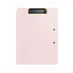 GRFIT Genişleyen Dosya Düzenleyici File Clipboard A4 Business Folder Meeting Writing Report Folder Contract Signing Clip Document Storage Clip Writing Board Ofis, İş Gezisi, Okul ve Ev için (Color : B)