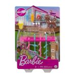 GRG75 Barbie'nin Ev Dekorasyonu Oyun Setleri FRTOYCEo_MATTEL.A3.GRG75
