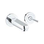 GRH-19968000 Grohe Eurodisc Joy 2 Delikli Lavabo Bataryası