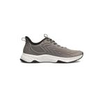 Gri Anatomik Taban Hafif Esnek Erkek Spor Ayakkabı 900783 Hml Fida
