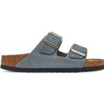Gri Birkenstock Kadın Terliği ARIZONA LEOI 1029253-20556