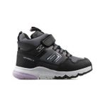 Gri Cool Kids Çocuk Outdoor Botu Trex Bot Ptk Mor TREX-BOT-PTK-MOR