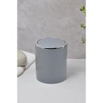 Gri, Çöp Kovası 2 Litre - İnca Model