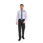 Gri Erkek Pantolon, Renk: Gri, Beden: 60