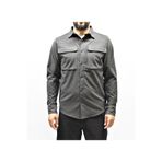 Gri Flex Tactical Outdoor Taktik Gömlek 655103