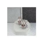Gri Gümüş 925 Ayar Divan Modeli Bombeli Gümüş Alyans