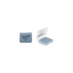Gri Hamur Silgi - Plastik Kutuda - 41 Delft Blue