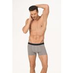 Gri Hendrix Modal Boxer