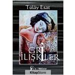 GRI İLIŞKILER (CD'LI) - Tülay Esat