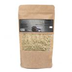 Gri İstiridye Mantarı - Pleurotus Ostreatus - Öğütülmüş 100 Gr