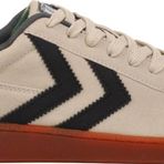 Gri Kaymaz Taban Unisex Spor Ayakkabı 900674 Hml Club-A Archive Studio