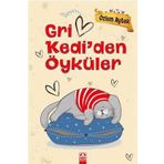 Gri Kediden Öyküler - Özlem Aytek