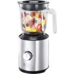 Gri, Kompakt Ev Kullanımı Çok Fonksiyonlu Blender 25290-56 - Antrasit