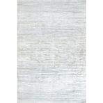 Gri Pamuk Makinada Yıkanabilir Kaymaz Taban Dijital Makine Baskı Salon Halı-I-Artemis_Runner-5006A-300x400