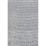 Gri Pamuk Makinada Yıkanabilir Kaymaz Taban Dijital Makine Baskı Salon Halı-I-Lxs_Passion-85-001S-200x300