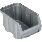 Gri Plastik Avadanlık Seti, 100X163X72MM, 20 Adet, Dayanıklı ve Kullanışlı Ürünler - Altın - Gri - Seçenek 1
