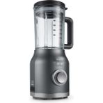 Gri Profesyonel Blender 4925, Şık ve Güçlü Ev ve Ofis Kullanımı Için Ideal - Altın - Gri