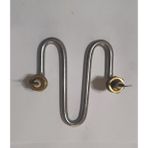 Gri Renkli 900W Çay ve Semaver Rezistansı, 220V, Ce, Tuv, 09/22 - Altın - Gri