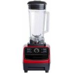 Gri Renkli Buz Kırıcı Özellikli Pratik Blender, Kolay Kullanım ve Temizlik Sağlar - Altın - Gri