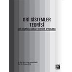 Gri Sistemler Teorisi - Fatma Feyza Gündüz Hüseyin Ataş