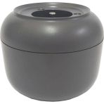 Gri Smartmax Blender Çırpıcı, Pratik ve Şık Ev Aleti - Altın