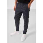 Gri Standart Fit Dokuma Hafif Esnek Chino Erkek Pantolon - 82180
