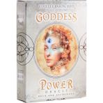 Gri Stil Aşk Melekleri Tarot Oracle Kartları Destesi | Doreen Virtue Nadir Basım Oyuncak Oyun Tahtası - (Yurt Dışından)