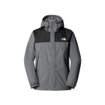 Gri The North Face Erkek Outdoor Montu M ANTORA JACKET NF0A7QEYC6B1
